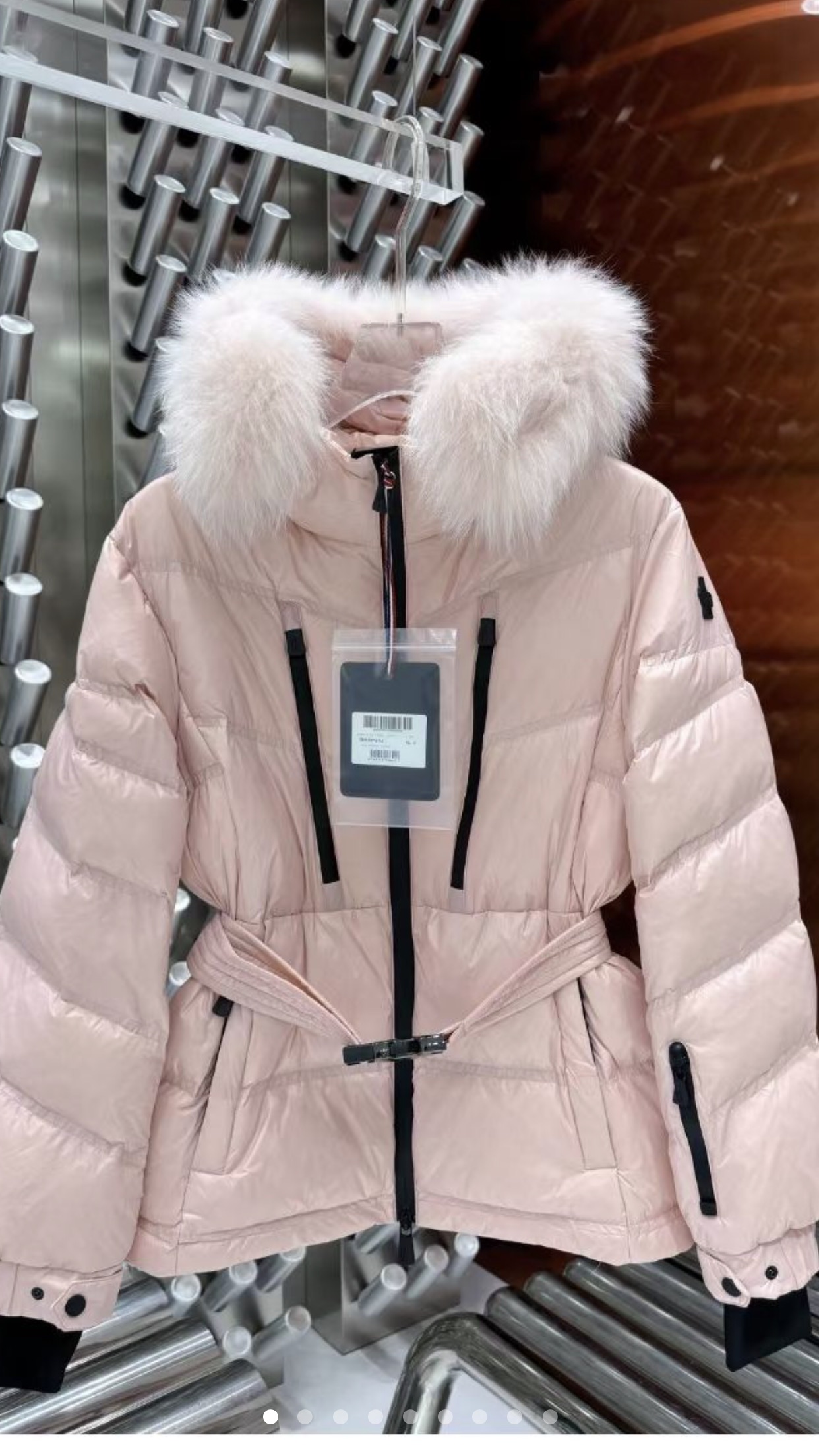 Moncler Down Jackets